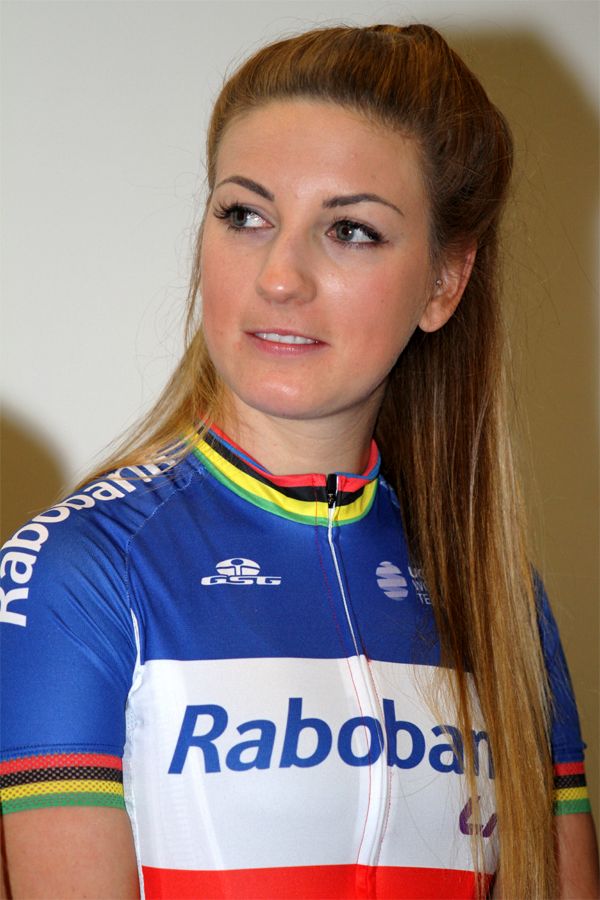 Pauline Ferrand Prevot