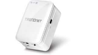 Trendnet TEW-817DTR