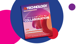 AV Technology Manager’s Guide: Elements of Collaboration