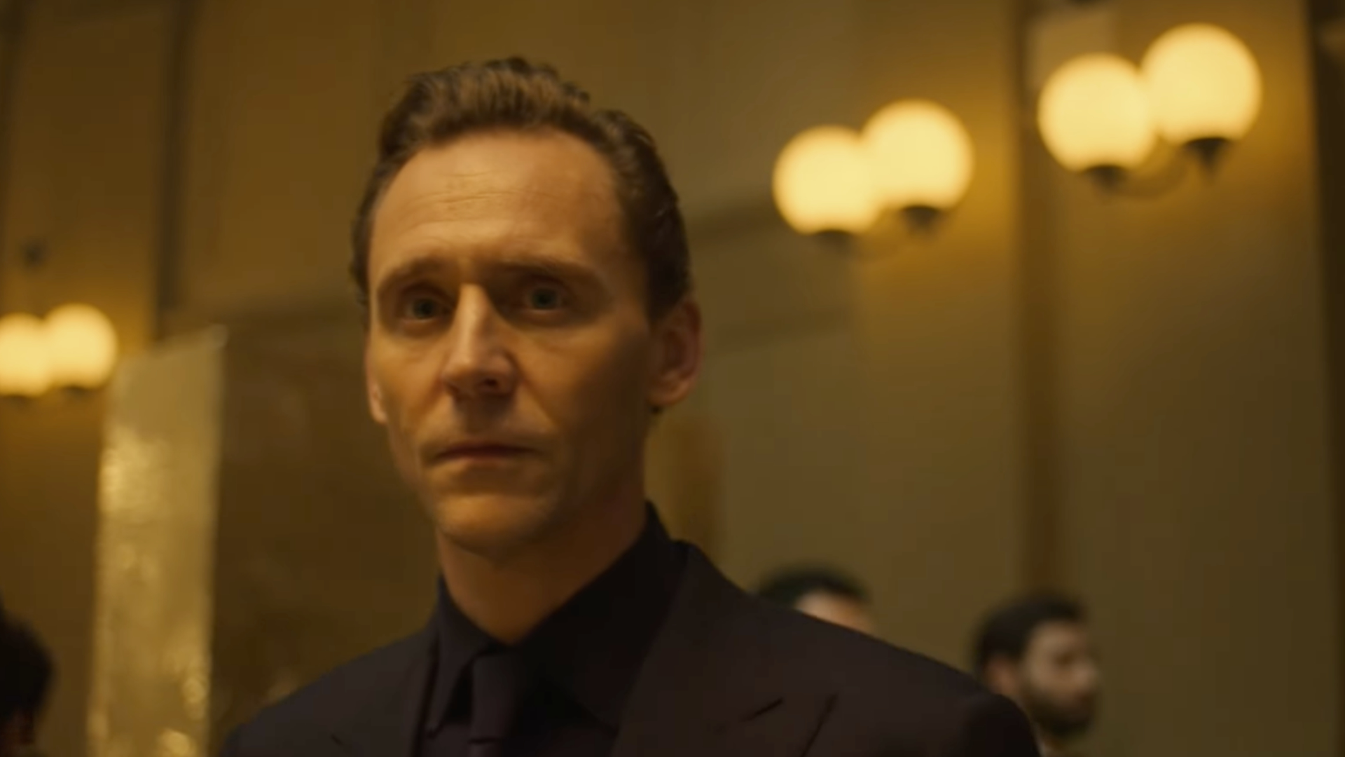 The Night Manager S2 on Amazon Prime Video