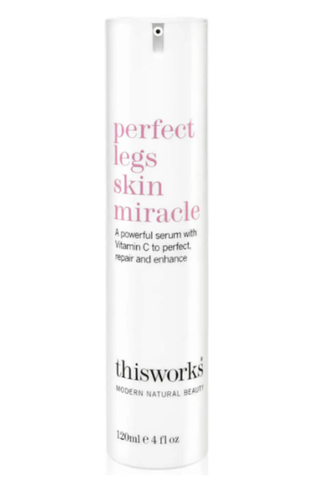 This Works Perfect Legs Skin Miracle - body serum