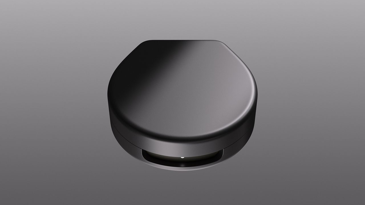 Oura Ring 4 Ceramic press shots