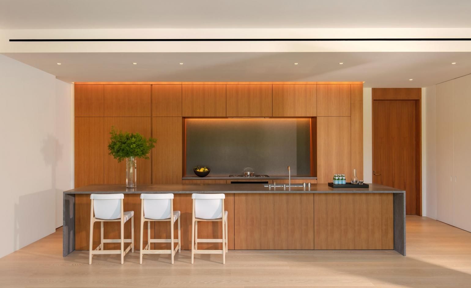 We visit John Pawson and Ian Schrager's latest collaboration in West Hollywood