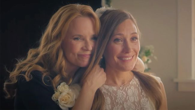 Oh What The Heck Hallmark? The Network’s Longtime Streaming Deal Is Reportedly Ending And Things Are Starting To Feel Messy Again