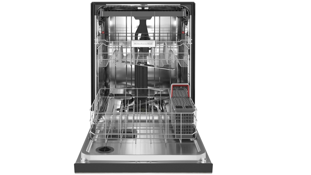 What are the quietest dishwashers in 2024? Top Ten Reviews
