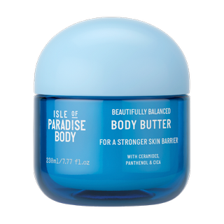 Beautifully Balanced Body Butter