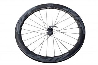 Zipp 454 NSW Carbon Clincher Wheels