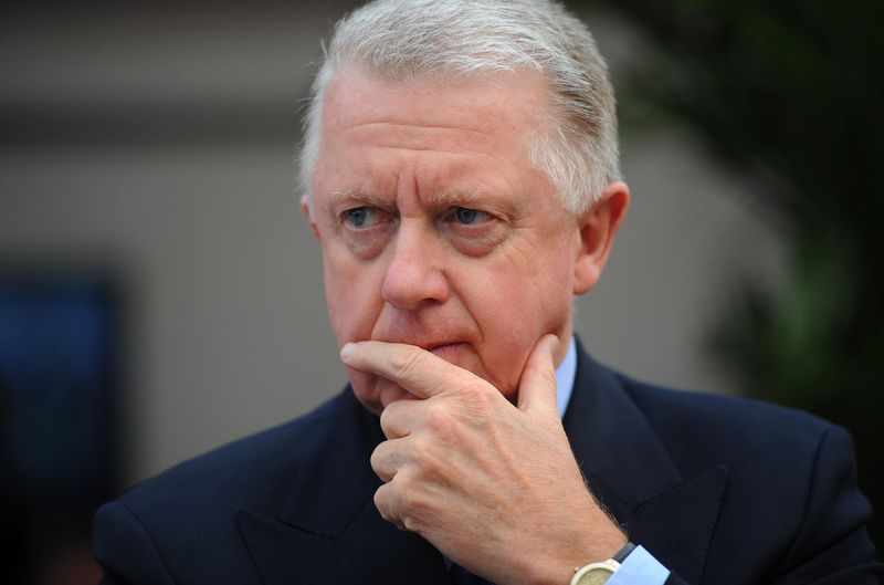 Hein Verbruggen has made his opposition to the CIRC report clear