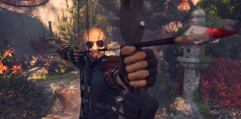 Shadow Warrior 2 Is FREE For A Limited Time! Get It Now!