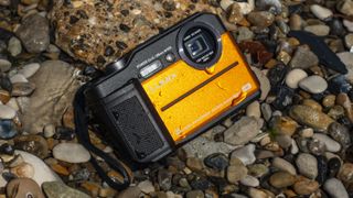 Olympus Tough TG-6 review | TechRadar