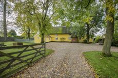 Laurel Cottage, Suffolk