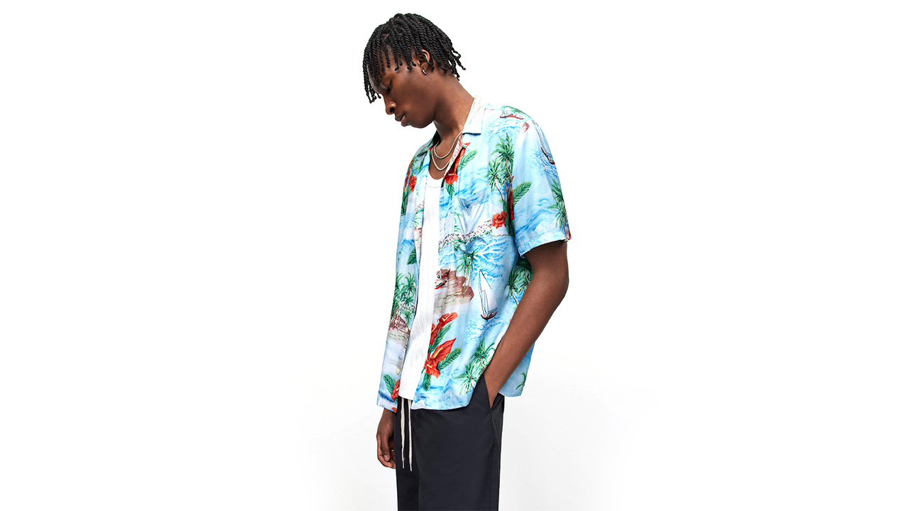 Style risks every man should take