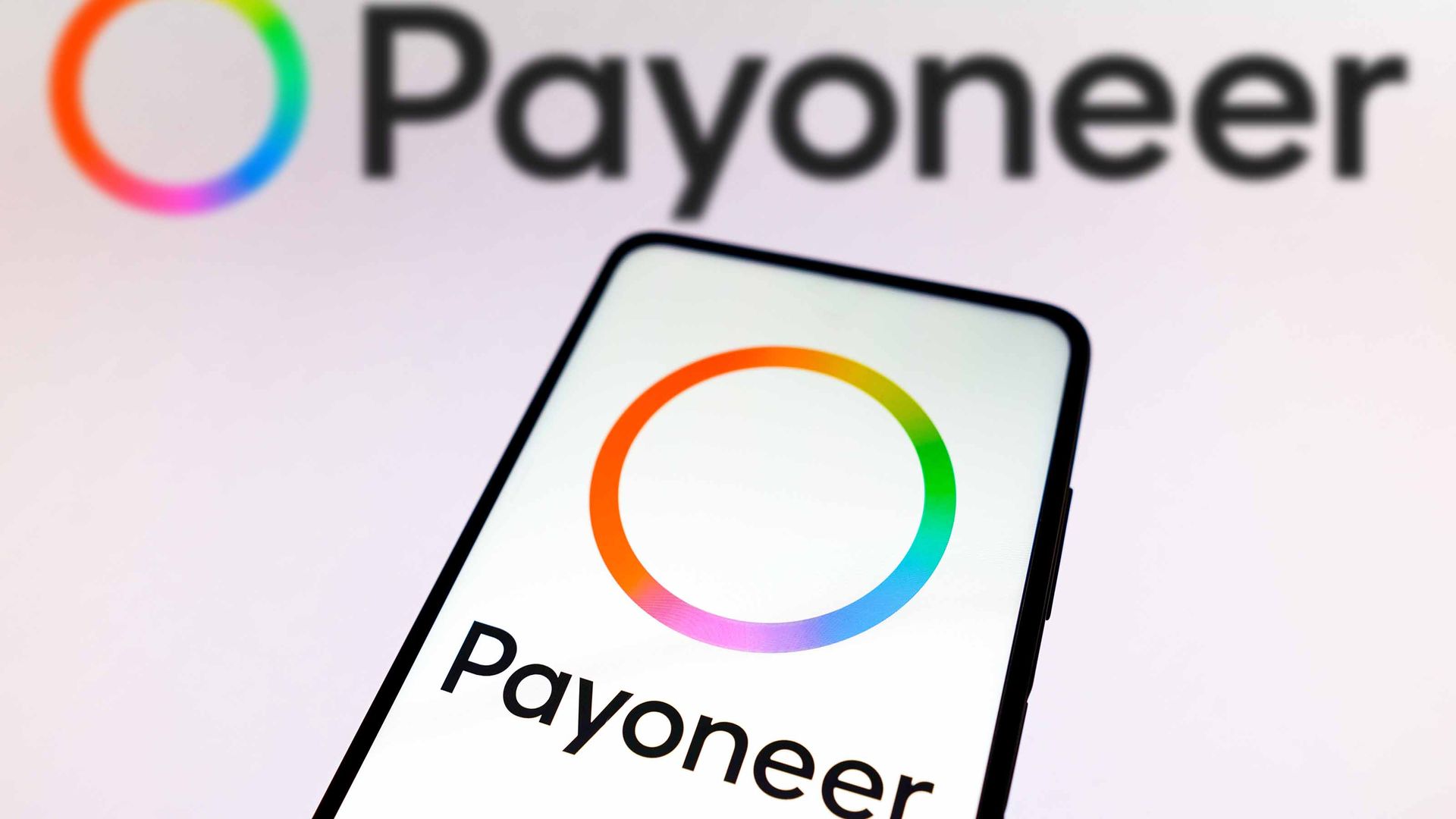 Payoneer Global