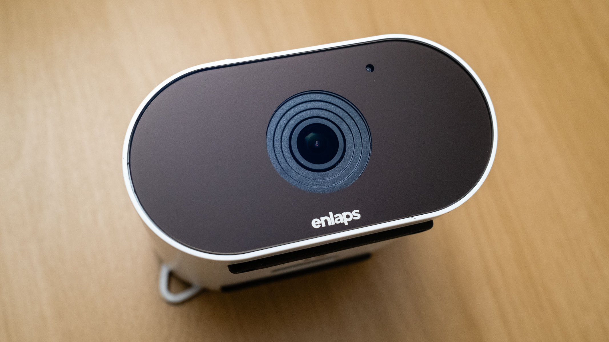 Enlaps Tikee Mini+ lens