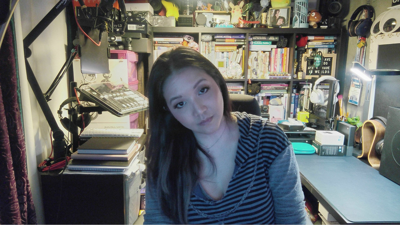 Dell Pro 5 Webcam 2K