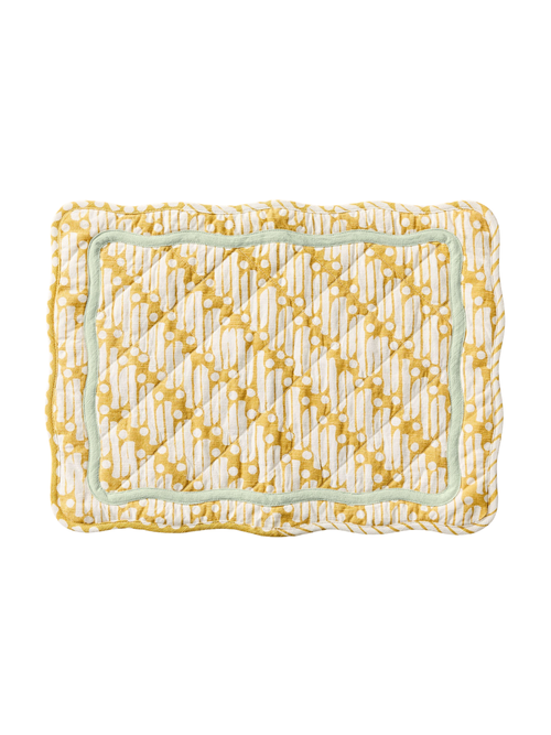 Batik Cotton Placemats