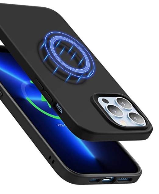 ESR iPhone 13 Cloud Case