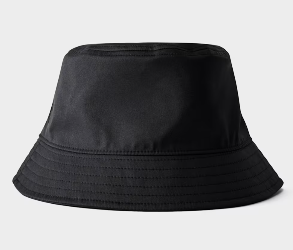 Aritzia, Partition Bucket Hat