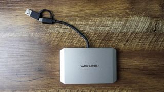 WavLink Dual Display Adapter