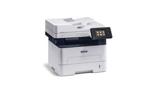 Xerox B215/DNI, Inkjet vs laser printer