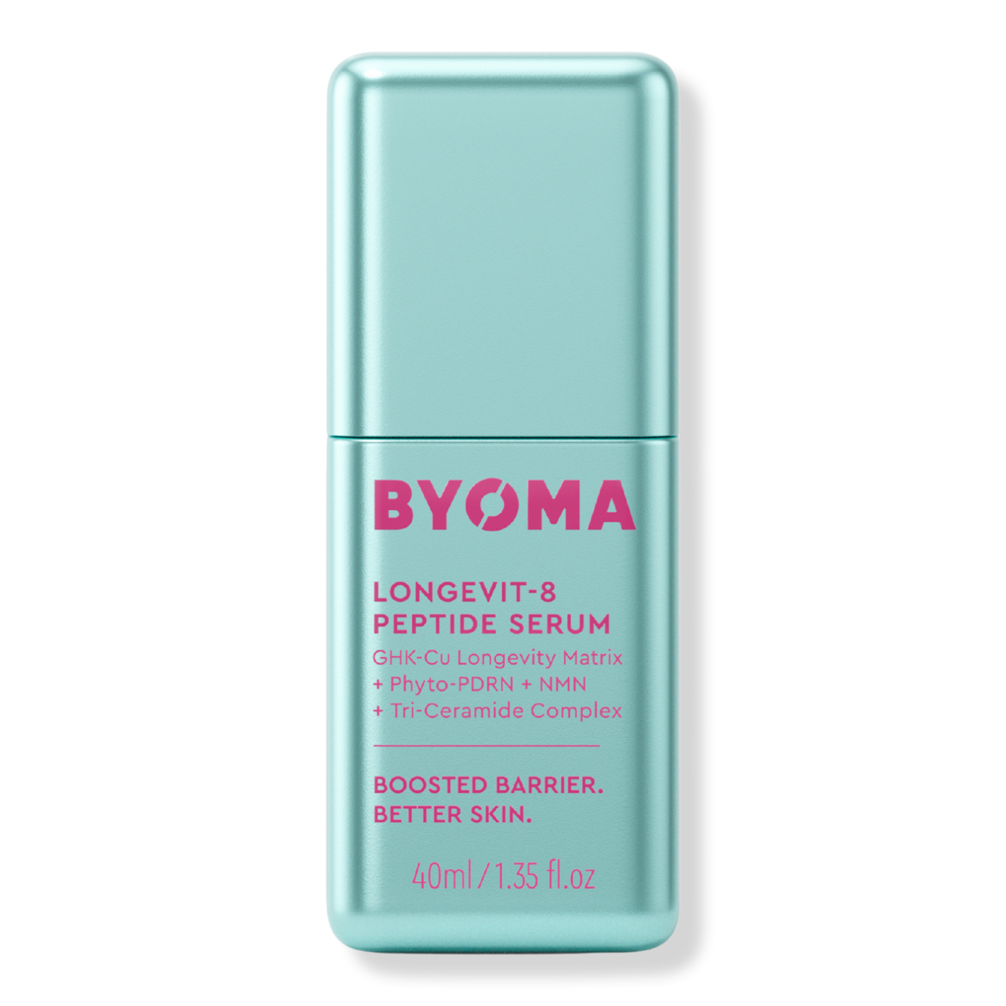 Longevit-8 Peptide Serum