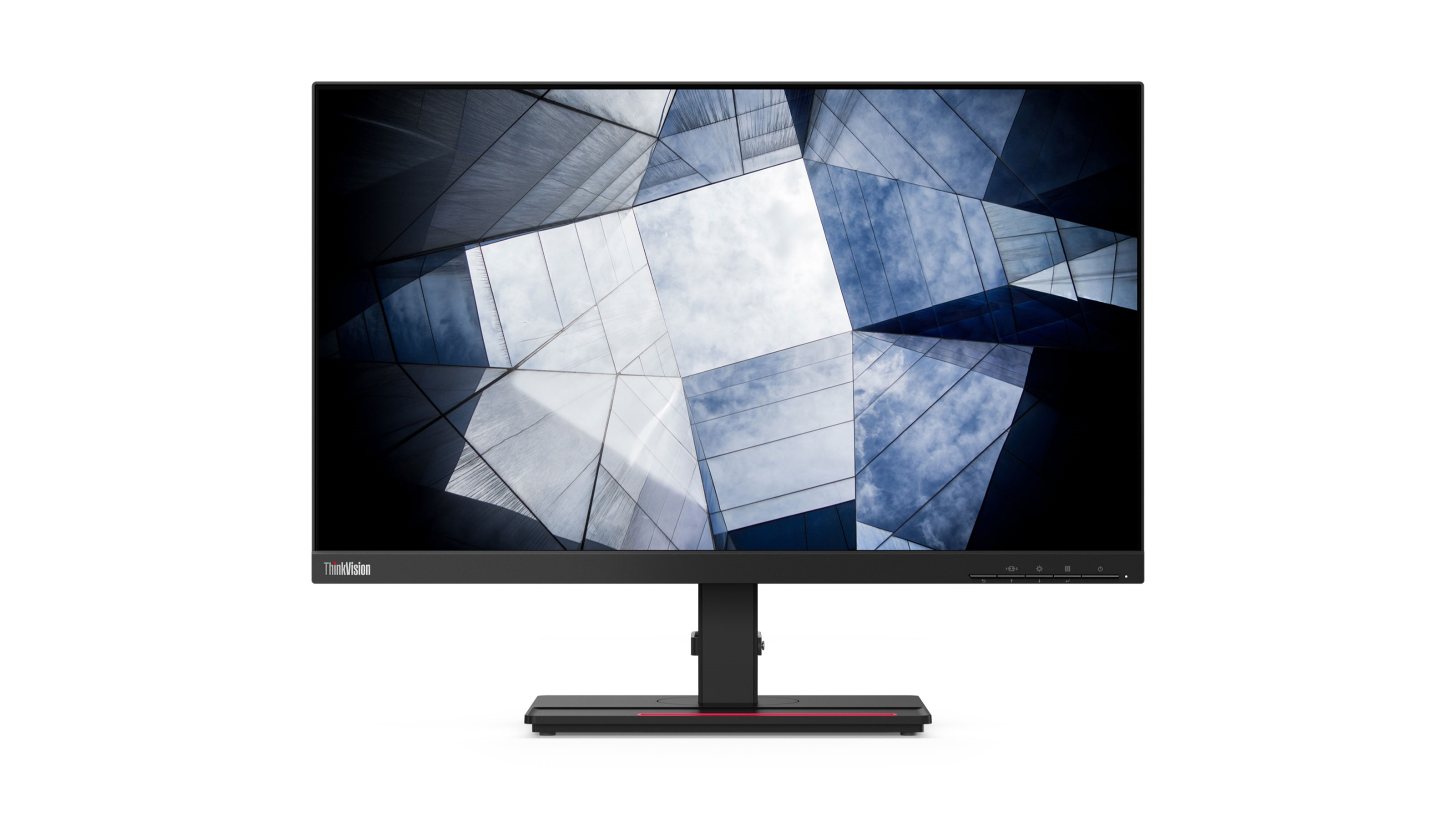 O monitor Lenovo ThinkVision X1 Gen 2.