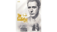 The Godfather Part III on Blu-ray: $11.99