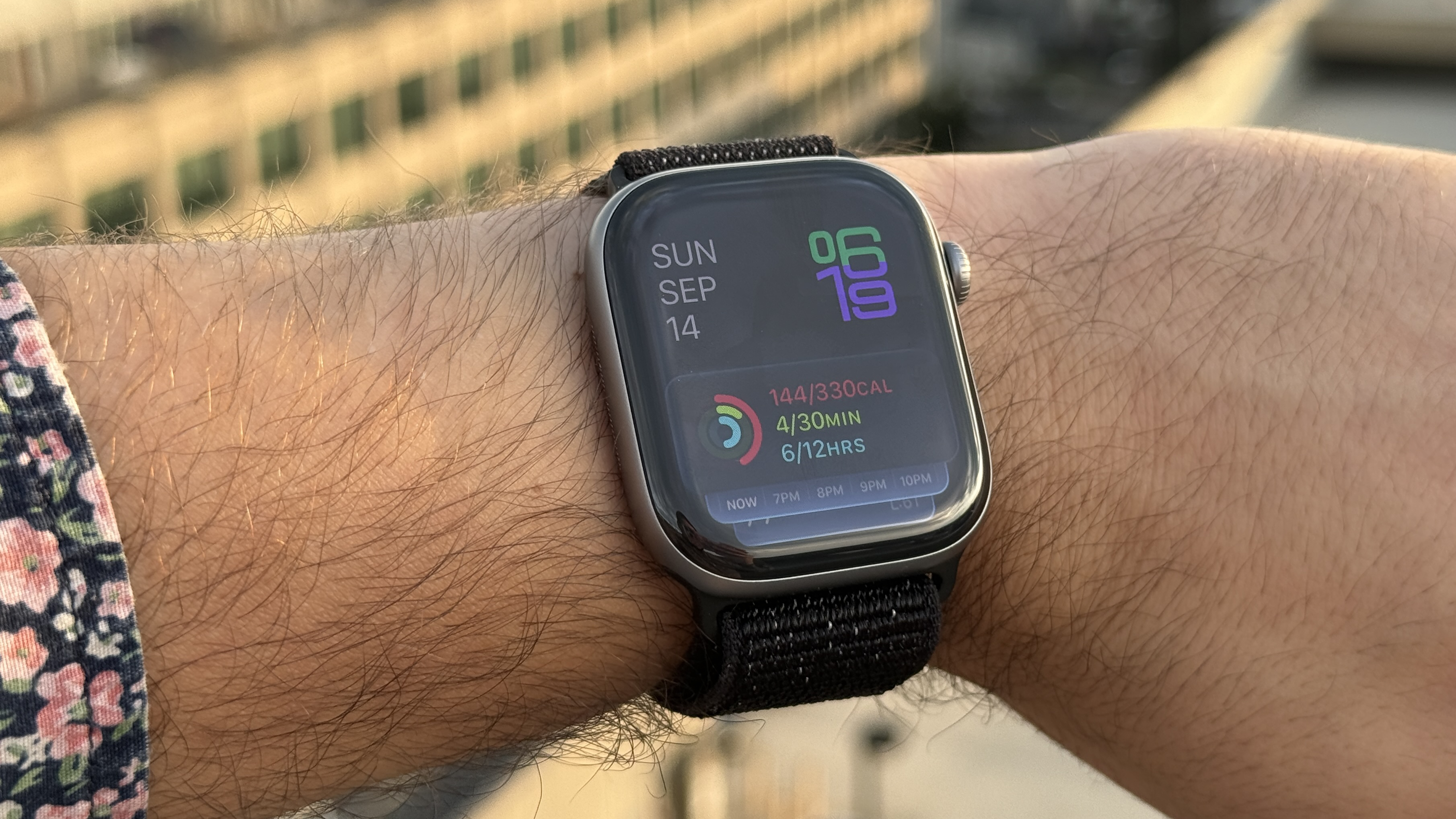 Apple Watch Series 11 REVIEW