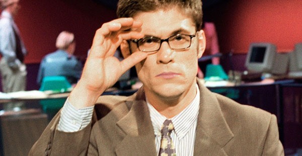 Studio Julmahuvi -mainoskuva