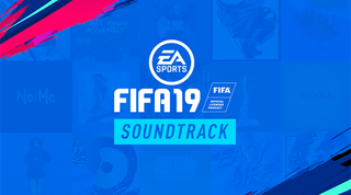 FIFA 19 soundtrack