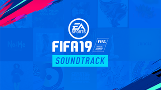 fifa 06 soundtrack playlist