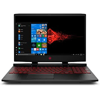 HP Omen 15.6-inch gaming laptop: $1,349.99