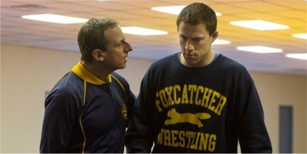 Foxcatcher Is A Masterpiece | Cinemablend