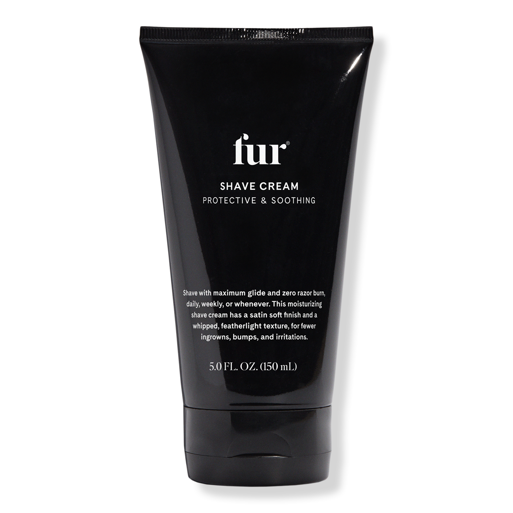 Moisturizing Shave Cream