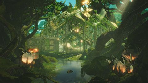 Atelier Yumia: The Alchemist of Memories and the Envisioned Land review