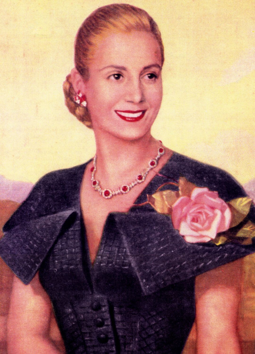 Eva Perón