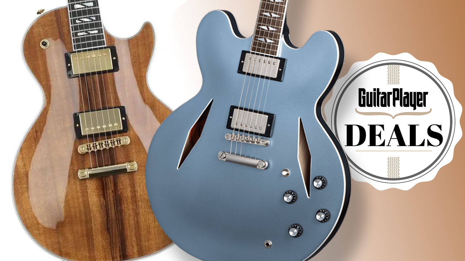 Sweetwater Labor Day Sale 