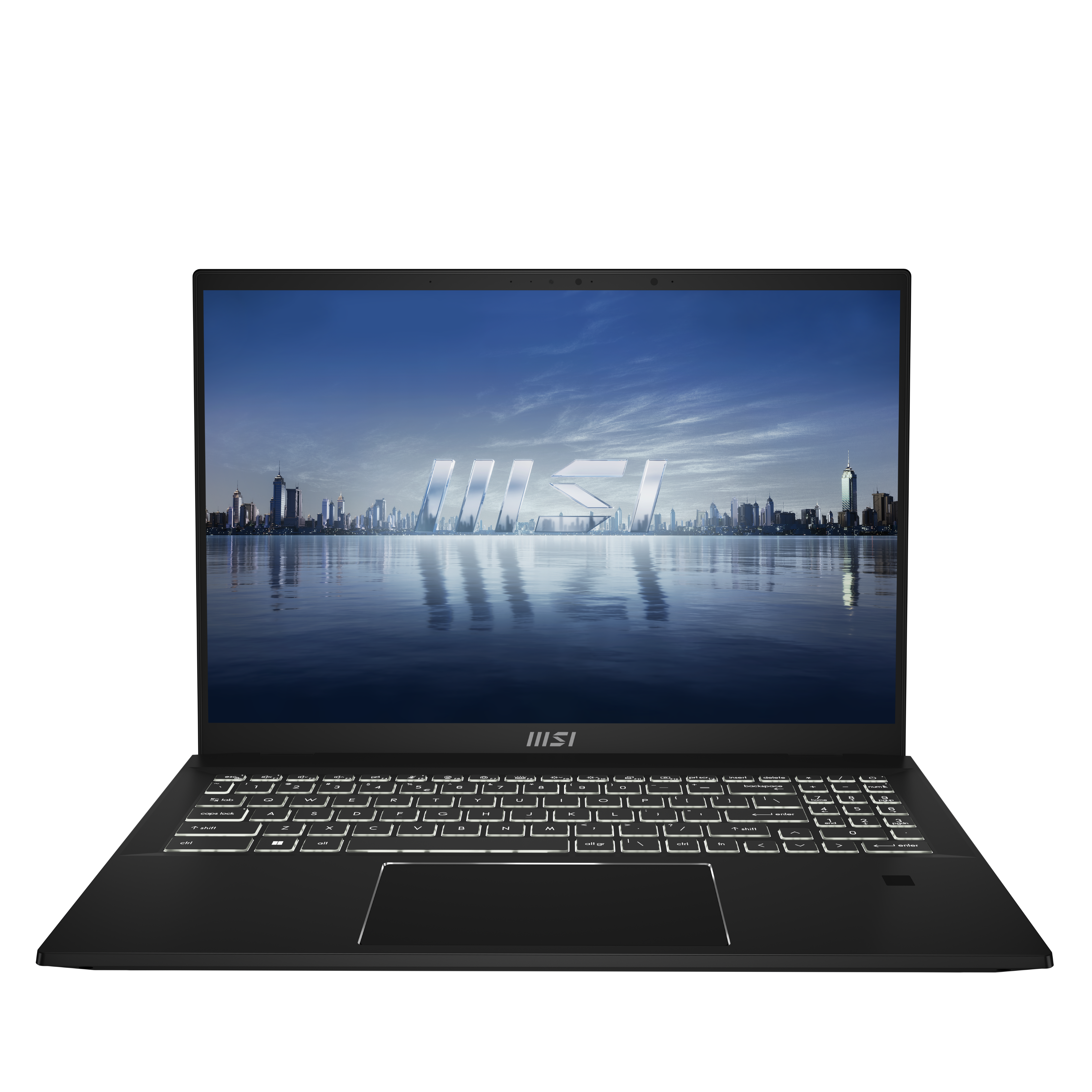 MSI Summit E16 Flip A13