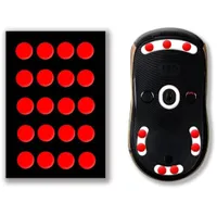 X-Raypad Jade Speed Mouse Skates X-Raypad Jade Speed Mouse Skates