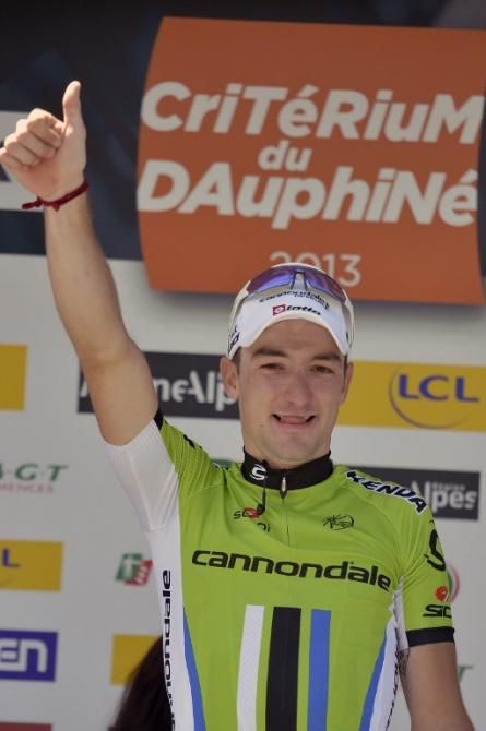 Elia Viviani (Cannondale)