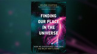 "Finding Our Place in the Universe" by Helene Courtois