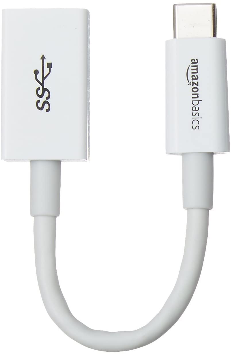 Usb-c Adapter