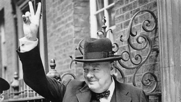 Churchill