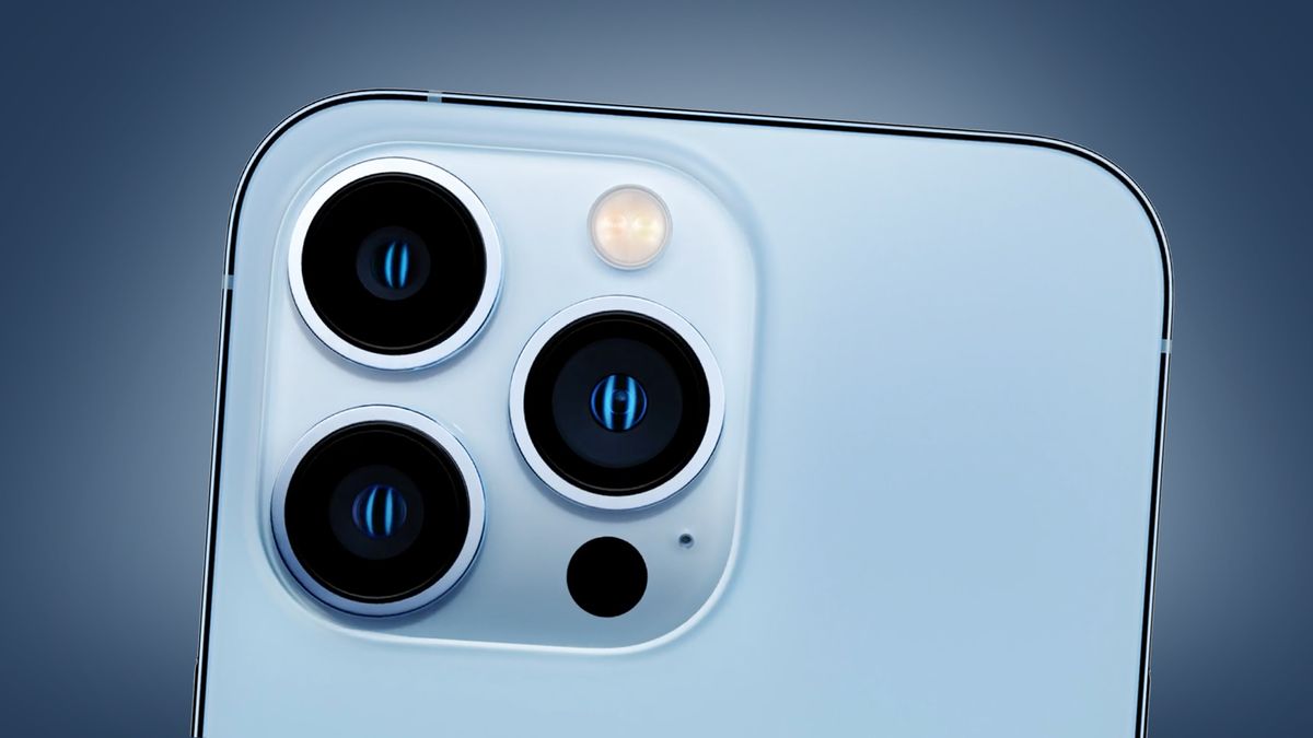 El iPhone 13 Pro va a tener la mejor cámara de la historia gracias a esta  tecnología