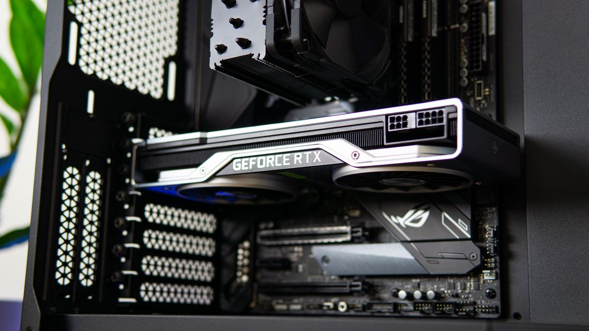 Corsair 5000X