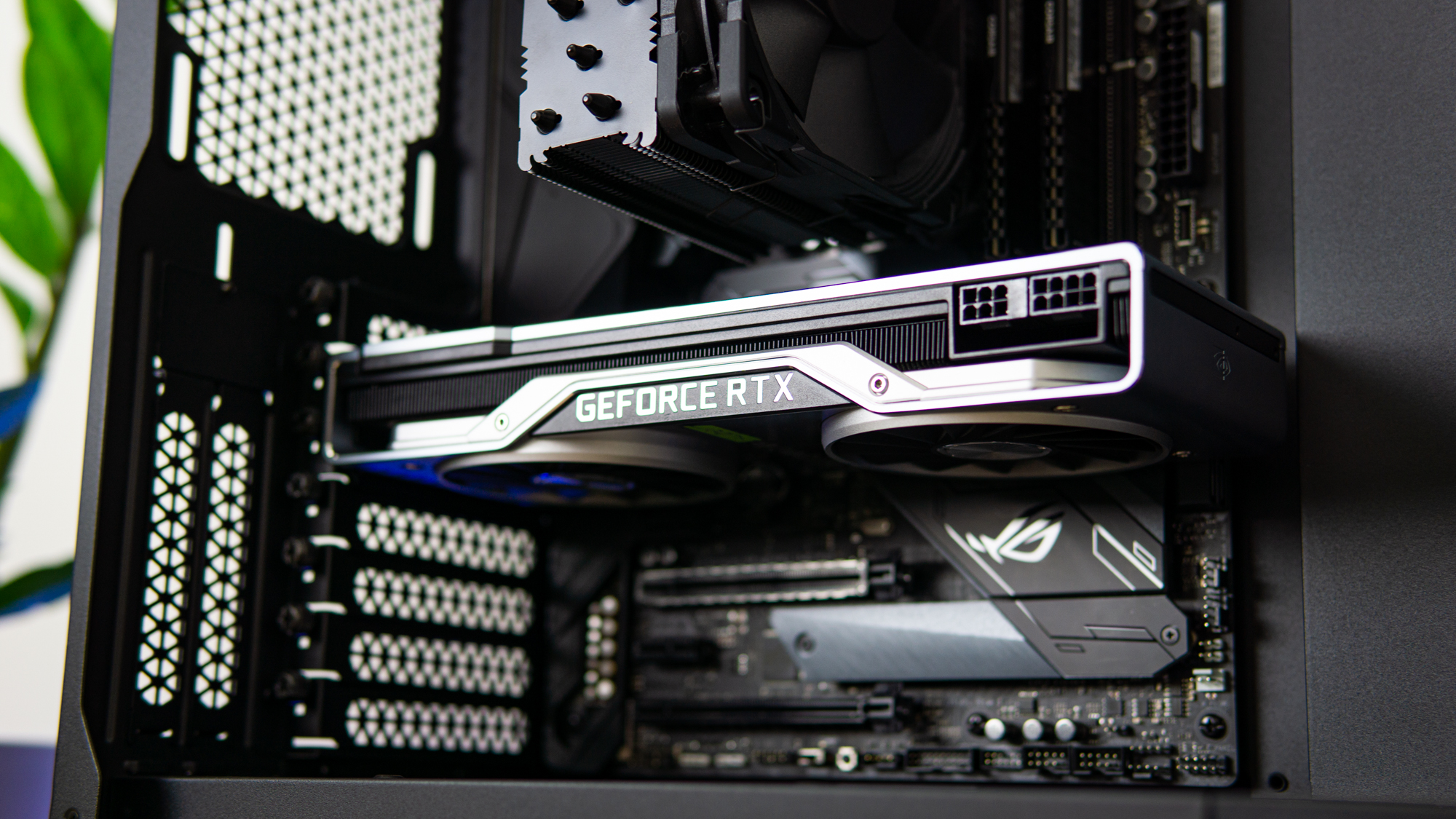 Corsair 5000X