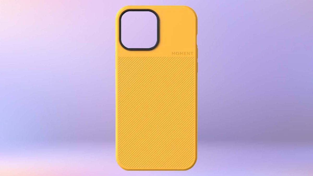 Best iPhone 13 mini cases Tom's Guide