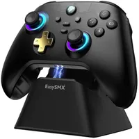 EasySMX D05PC Gamer score: 87%