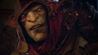 Styx: Shards of Darkness launch trailer still - It's Styx