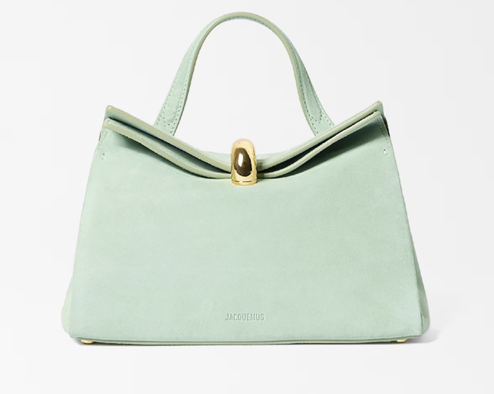 Jacquemus, The Small Val&amp;eacute;rie